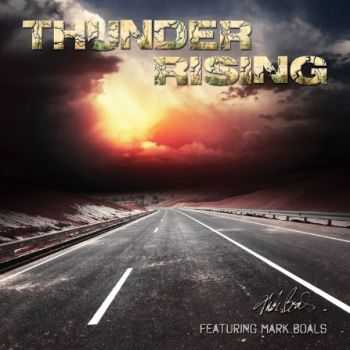 Thunder Rising - Thunder Rising (2013) Thunder Rising - Thunder Rising (2013)