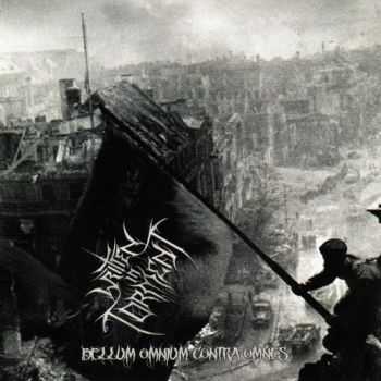 Written In Torment - Bellum Omnium Contra Omnes (2013)