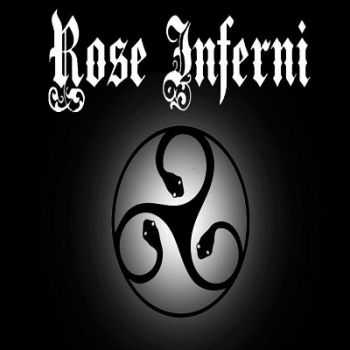 Rose Inferni - Alivio y Letargo (EP) (2013)