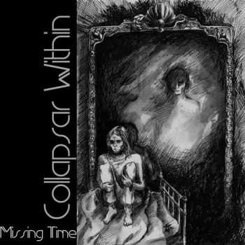 collapsar within - single (2013)