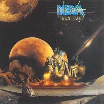 Nova - Best Of (1991) Nova - Best Of (1991)
