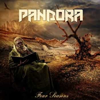 Pandora  - Four Seasons (2013)