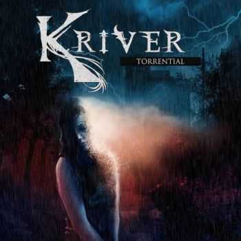 Kriver - Torrential (EP) (2013) Kriver - Torrential (EP) (2013)