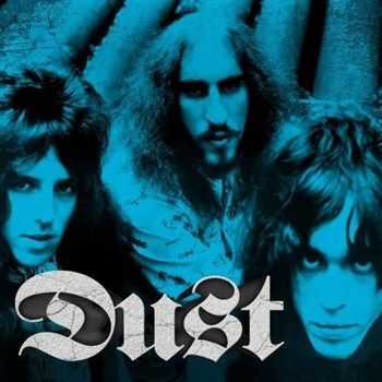 Dust - Hard Attack & Dust (2013) Dust - Hard Attack & Dust (2013)