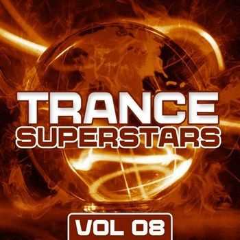 VA - Trance Superstars Vol 8 (2013)