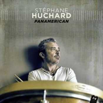 Stephane Huchard  - Panamerican  (2013)