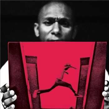 Yasiin Bey (Mos Def) & Preservation - The REcstatic (2013) Yasiin Bey (Mos Def) & Preservation - The REcstatic (2013)