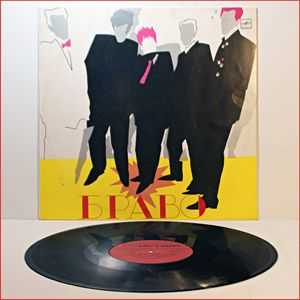  -  (1986) (Vinyl Rip)