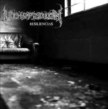 Lithopedion - Resiliencias (2013)