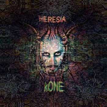 Heresia - kONE (2013)