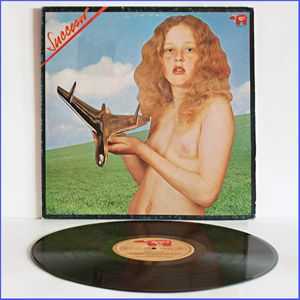 Blind Faith - Blind Faith (1969) (Vinyl Rip)