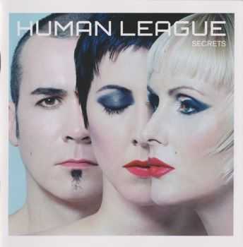 The Human League - Secrets (2001)
