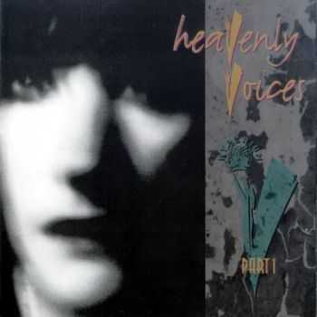 VA - Heavenly Voices Part I (1993)
