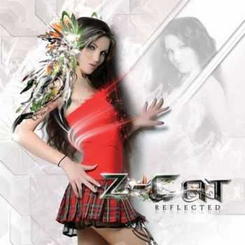 Z-Cat - Reflected (2013) Z-Cat - Reflected (2013)