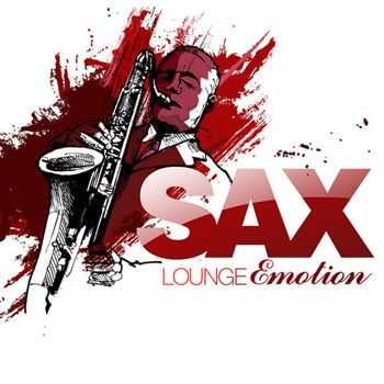 Manu Dibango & Friends - Sax Lounge Emotion (2010)