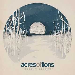Acres Of Lions - Home(s) (2013) Acres Of Lions - Home(s) (2013)
