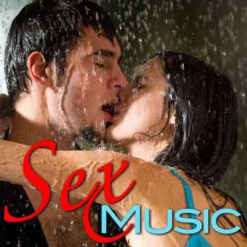 Soft Music for Sexual Healing Orchestra - Sex Music - Hot & Passionate Erotic Love Making Sexual Smooth Jazz Songs for Intimacy and Romance (2013)