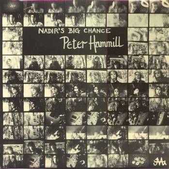 Peter Hammill - Nadirs Big Chance (1975) (Remastered 2006) Peter Hammill - Nadirs Big Chance (1975) (Remastered 2006)