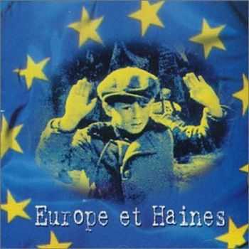 Trust - Europe Et Haines (1996)