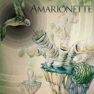 Amarionette - Amarionette (2013)