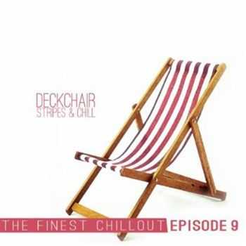 VA - Deckchair Stripes and Chill Episode 9 (2013)