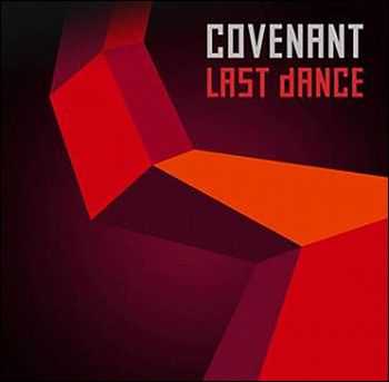 Covenant - Last Dance (EP) (2013)