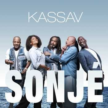 Kassav - Sonje (2013)