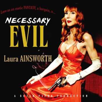 Laura Ainsworth - Necessary Evil (2013)