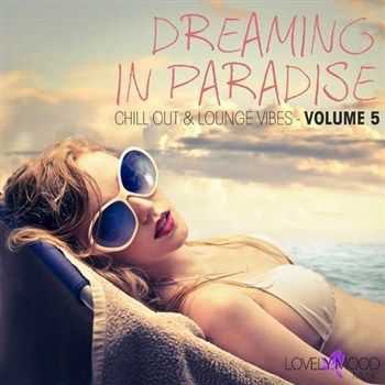 VA - Dreaming In Paradise Vol 5 (2013)