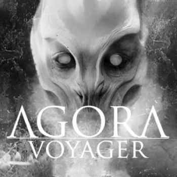 Agora - Voyager (EP) (2012)