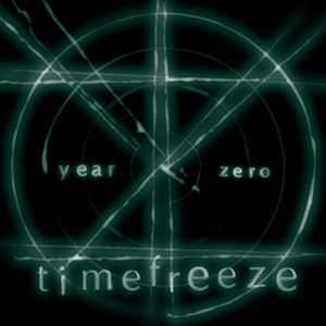 Year Zero - Timefreeze (2012)