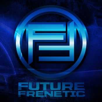 FutureFrenetic  - Cyber Music (Promo) (2013)