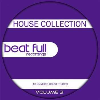VA - Beat Full House Collection Volume 3 (2013)