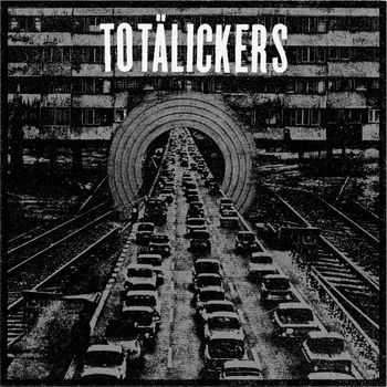 Tot&#228;lickers - Cem&#235;ntiri LP (2013)