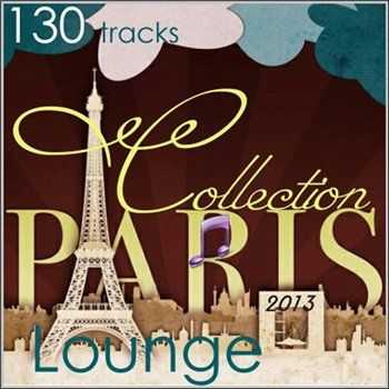 VA - Collection Paris Lounge  (2013)