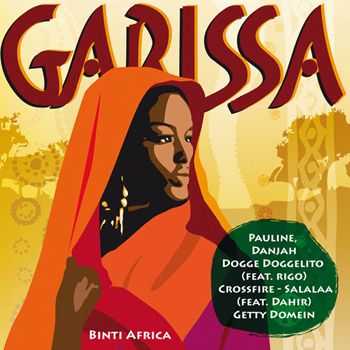 VA - Garissa Binti Africa (2013)