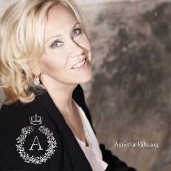Agnetha Faltskog (ex. ABBA) - A  (2013)