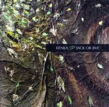 Jack Or Jive - Kenka (1996)
