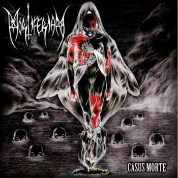 Mortiferian - Casus Morte (2013)