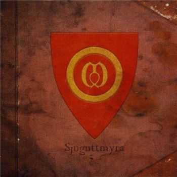 Myrkgrav - Sjuguttmyra (2013) Myrkgrav - Sjuguttmyra (2013)
