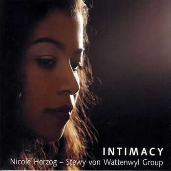 Nicole Herzog - Stewy Von Wattenwyl Group - Intimacy (2013)