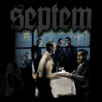 Septem - Septem (2013) Septem - Septem (2013)
