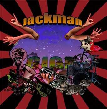 Jackman - Giga (2013)