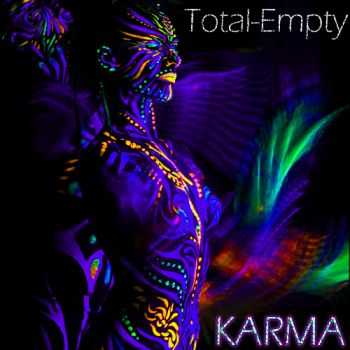 Total-Empty - Karma (Single) (2013)
