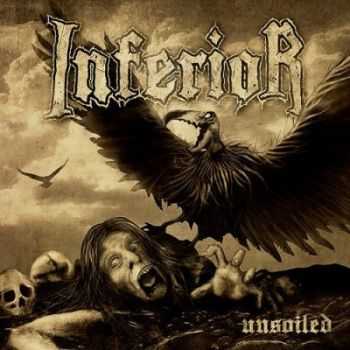 Inferior - Unsoiled (2013)