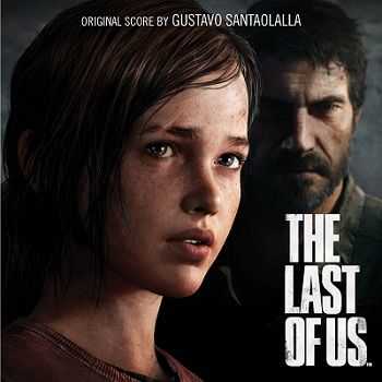 Gustavo Santaolalla  OST: The Last of Us (2013)