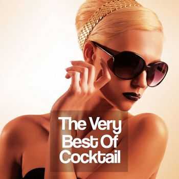 VA - The Very Best of Cocktail (2013)