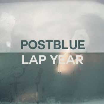 Postblue - Lap Year (EP) (2012)