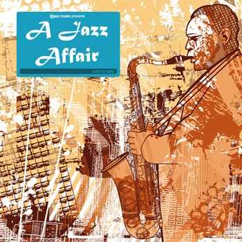 VA - A Jazz Affair! Vol. 2 (2013)