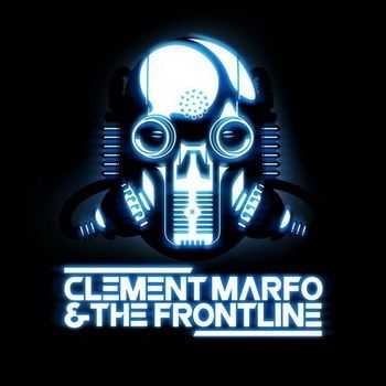 Clement Marfo & The Frontline - Compilation (2013) Clement Marfo & The Frontline - Compilation (2013)